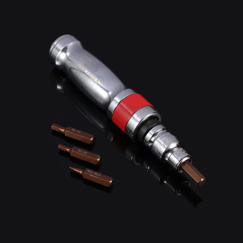 Juego de bit de impacto de acero S2 de 14 piezas S2 S2