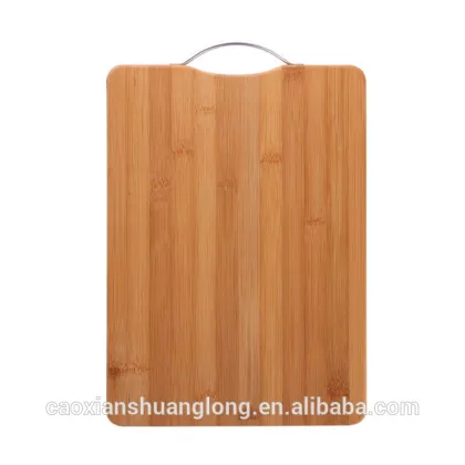 Totally Bamboo 3 Piece Bamboo Cutting Board