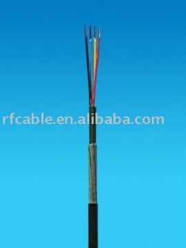 YJV 0.6/1kv Steel Wire Armoured Cable