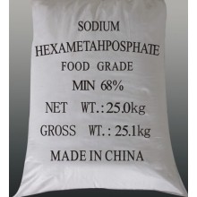 Sodium Hexameta Phosphate(SHMP)