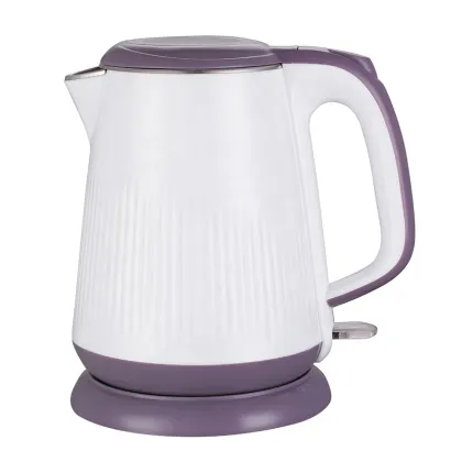 Custom Guangdong KitchenAid Stainless Steel Electric Kettle with 1.8 Liter Capacity