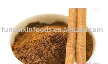 cinnamon powder