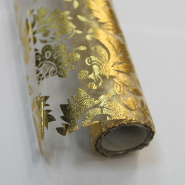 Organza Roll