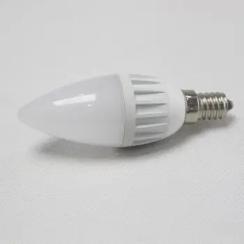 Light Bulbs E14 candle SMD5630