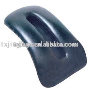 Hot Sell on Arched Back Stretcher Back Wave Bender