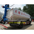 12 CBM Dry Bulk Cement Powder Trucks