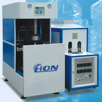 CM-9B Semi-Automatic Blow Molding Machine