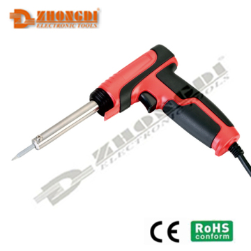 High qualtiy 30/70W Plastic Soldering Gun of Ningbo ZD