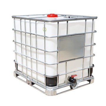1000L IBC Tank: Intermediate Bulk Container Ibc Water Tank