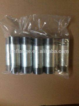 hs code carbon steel pipe fittings