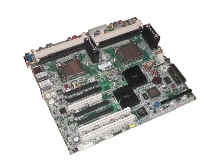 Server Motherboard Use For Hp Xw9400 Workstation Sp#436111-001 As#408544-001