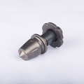 Road milling bits for rode machinery