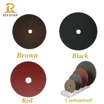 Cut Off Wheel - Abrasives for Rail Cutting and Bench Grinders