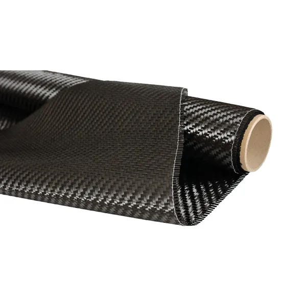 12k 400g full carbon fiber cloth
