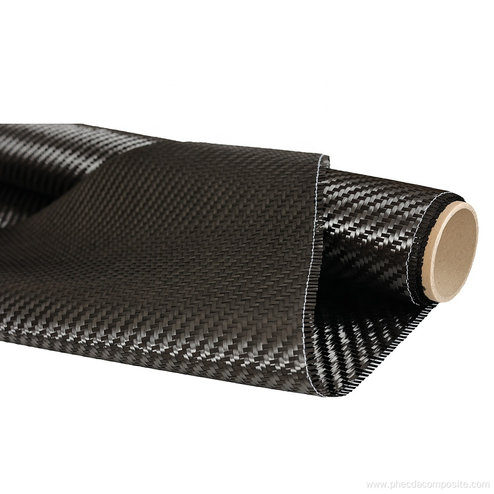 12k 400g full carbon fiber cloth