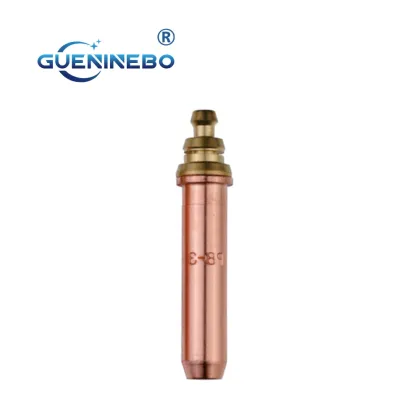 CHIYODA TYPE PNME Gas Cutting Nozzle