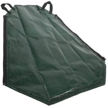 Slow Release PE PVC Tarp Tree Watering Bag for Efficient Shrub and Tree Irrigation