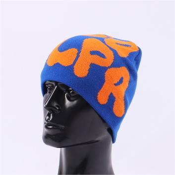 Fashion Design Knitted Beanies: Soft, Warm Winter Beanies with Customized Logo