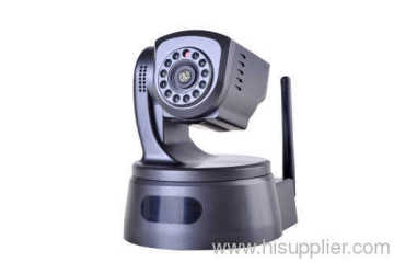 Wireless 1.0mp Ip Camera/ Compatible Onvif Wireless Ip Camera 