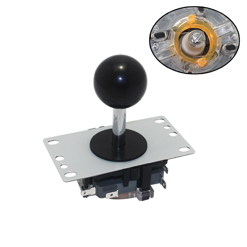 Diy Arcade Game Machine Parts Joystick