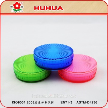 translucence colorful sponge holder damper pad water sponge