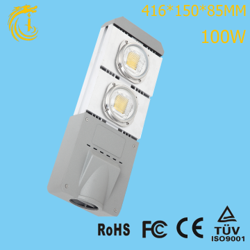 Lampu Jalan LED 100W Lampu Jalan berkualiti tinggi