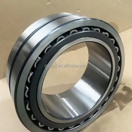Spherical Roller Bearings 24164 CA 24164 CC/W33 Double Row Bearings
