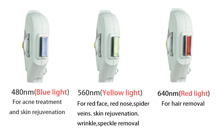 Ipl Laser Hair Removal 2021