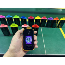 RandM Vape Fumot Tornado 25k Puffs Disposable Vape