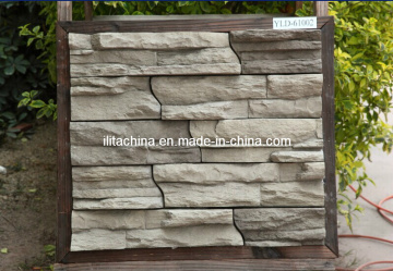 Artificial Stone, Slate Tiles for Wall Cladding Decoration