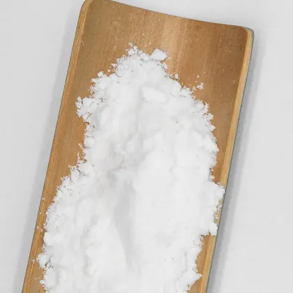 Organic Chemicals Sodium Formate Powder CAS 141-53-7