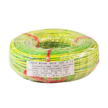 EV-YJ New energy cable