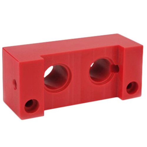 Non-Standard CNC Machined Parts