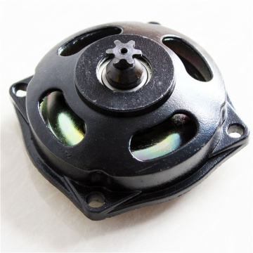 Mini Bike Parts: 47cc 49cc 25H 6T Clutch Drum