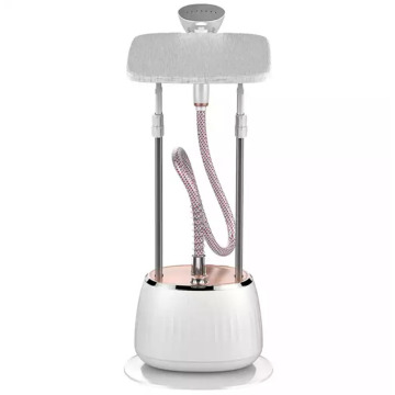 Mano a vapore verticale elettrico regolabile con serbatoio dell'acqua da 1,6 litri