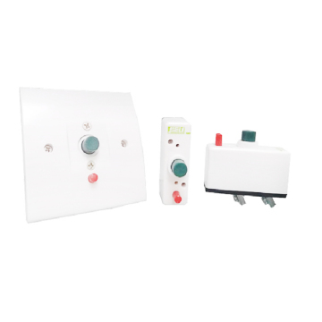 Jieli SCM Thermalschalter mit Kunststoffabdeckung - Erschwingliche Preise