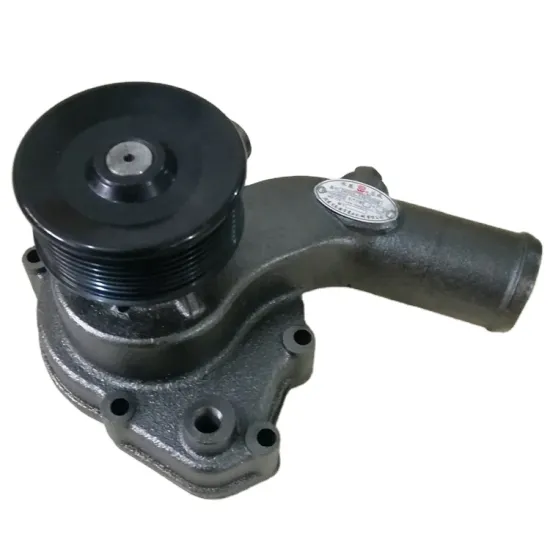 Yuchai YC4D Diesel Engine Water Pump for 3090 Truck: Part Number D0305-1307020A