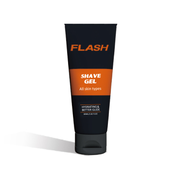 Men's Hair Removal Shaving Gel