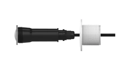 Replacement Pentair GloBrite 1.5 Inch Nicheless LED Underwater Pool Light