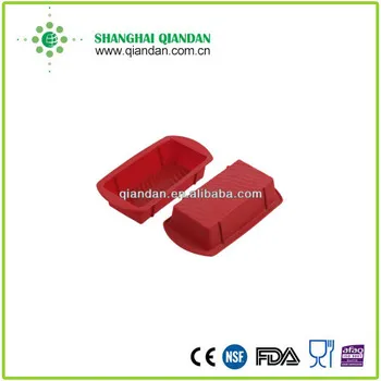 silicone baking tray