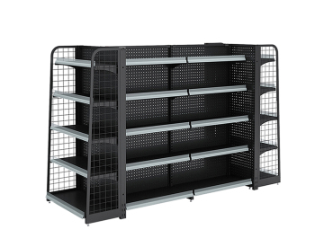 High Quality Supermarket Shelf For Sale