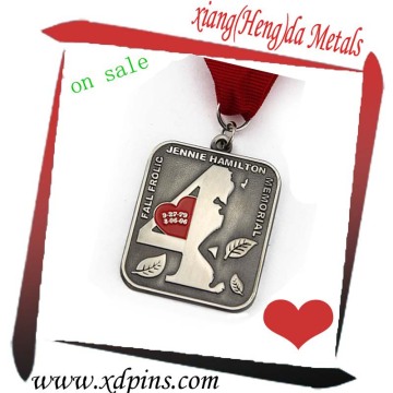 wholesale custom high quality metal medal for sale