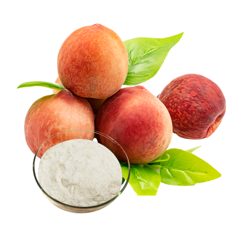 Natural Juicy Peach Powder Honey Peach Powder