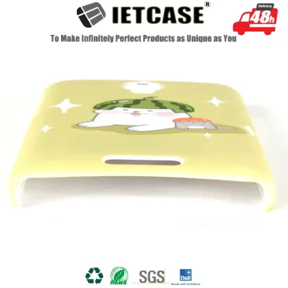 Custom printed fashion Design Mobile Accessory Cell Phone Case S660 Phone Cover for Lenovo S60