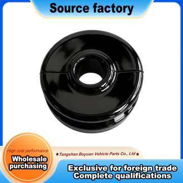 Corrosion Resistant EPDM Seal Cap for Vehicles