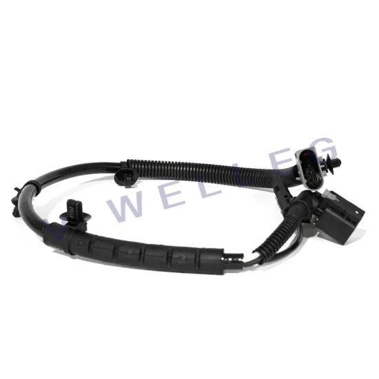 ABS Wheel Sensor YL00219580 for Citroen Third Generation C5/C6