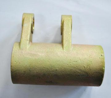 Casting Alloy
