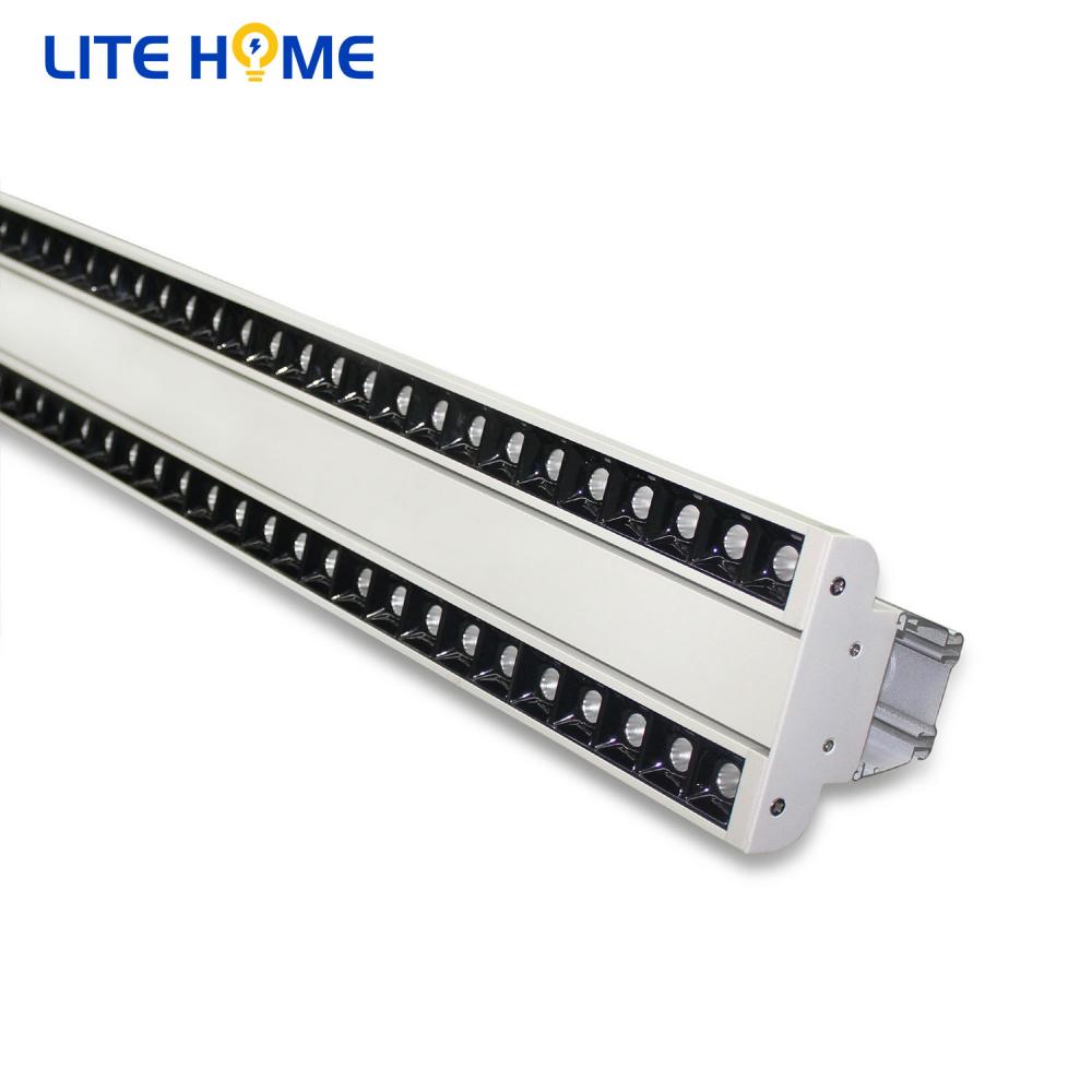 flexable track lighting