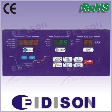 TEH-RFC100 refrigeration and humidity controller