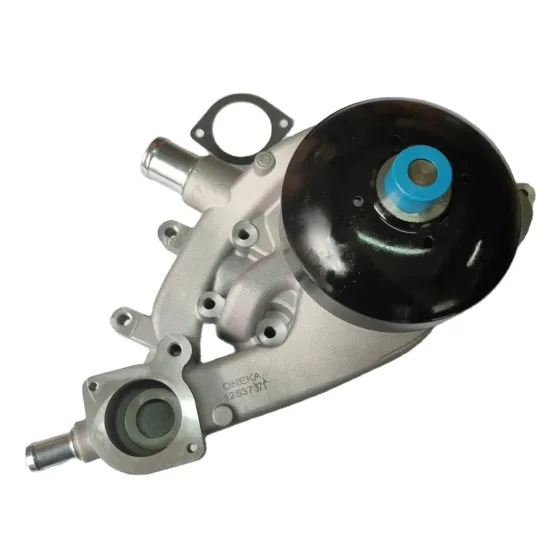AW6009 Water Pump for Hummer H3 and Cadillac Escalade V8